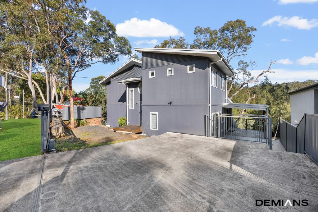 19 Gambier Ave, Sandy Point, NSW 2172