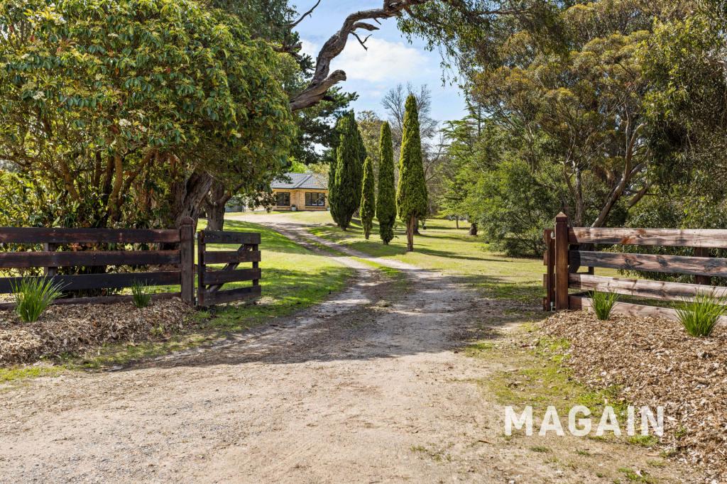 211 Enterprise Rd, Yundi, SA 5172