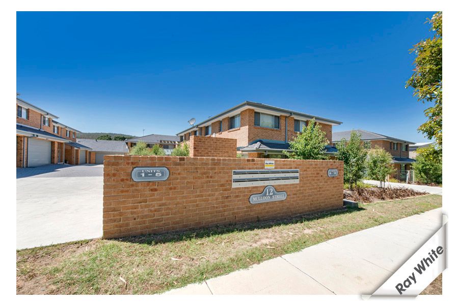 3/12 Mulloon St, Queanbeyan East, NSW 2620