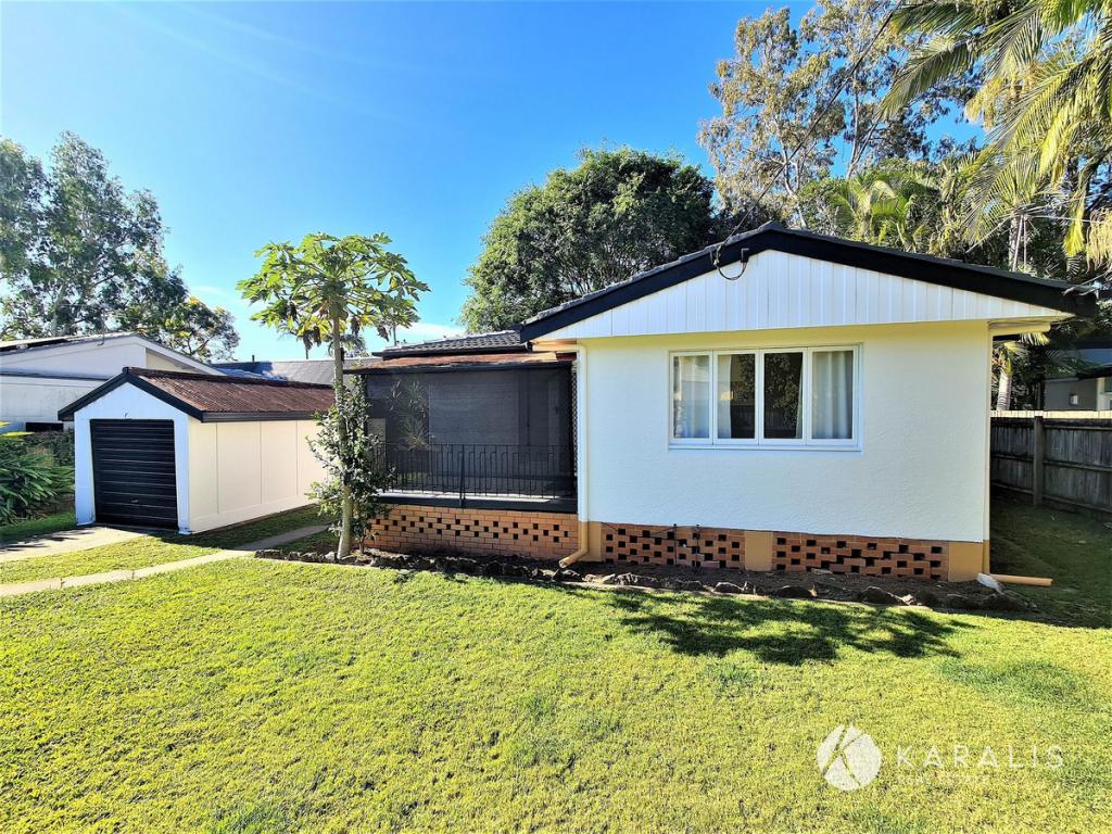 14 Donfern St, Mount Gravatt, QLD 4122