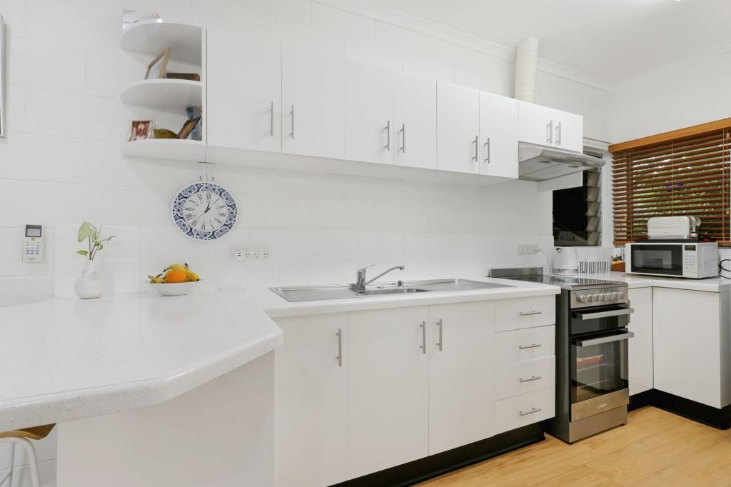 1/25 Brooks St, Whitfield, QLD 4870