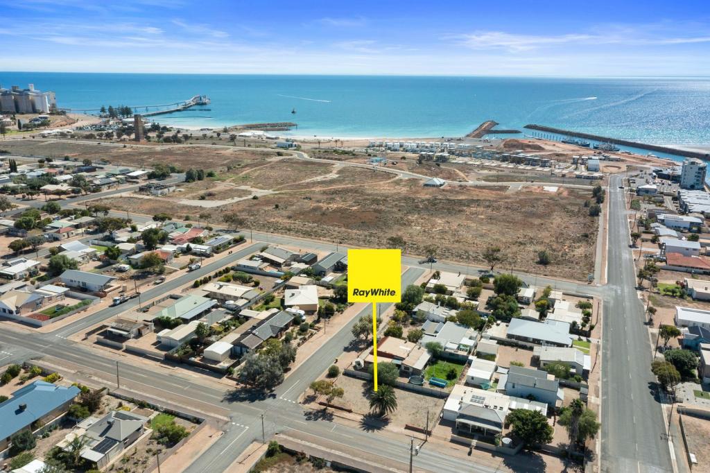 5 Ireland St, Wallaroo, SA 5556