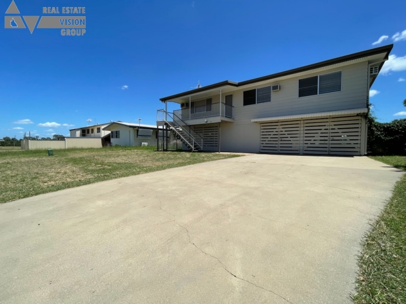 6 Bauman Way, Blackwater, QLD 4717