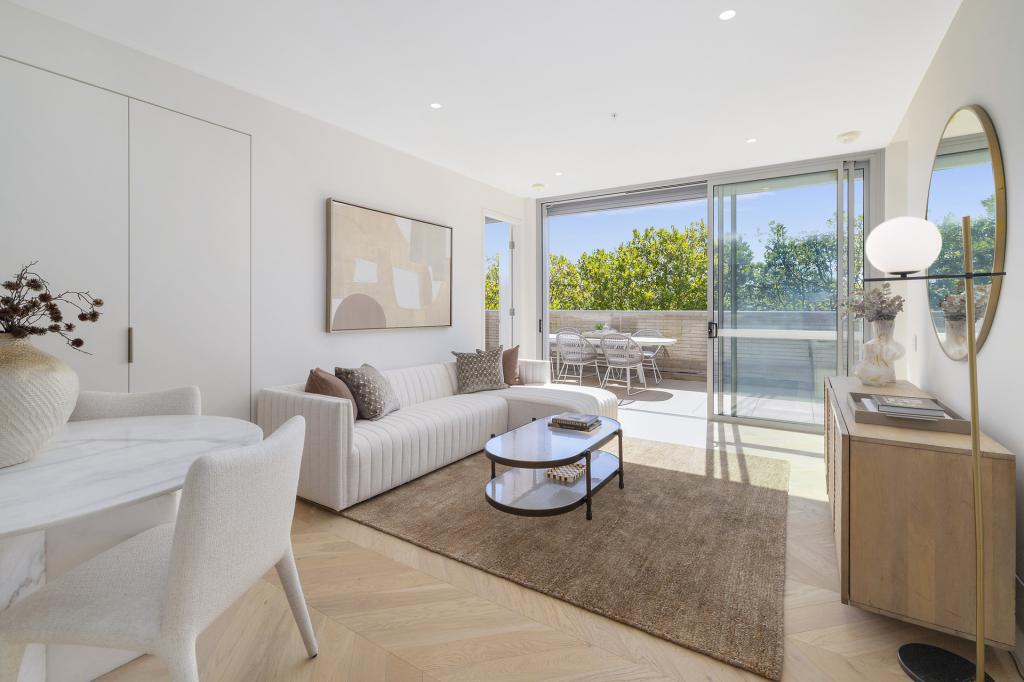 302/9 Waters Lane, Neutral Bay, NSW 2089