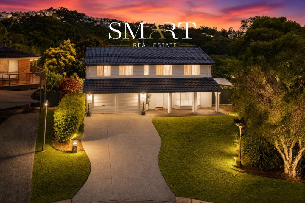 8 Dewar Ct, Highland Park, QLD 4211