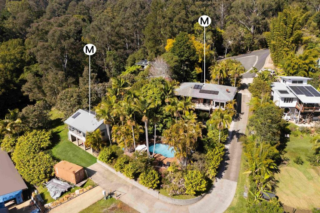 2c Evans St, Bellingen, NSW 2454