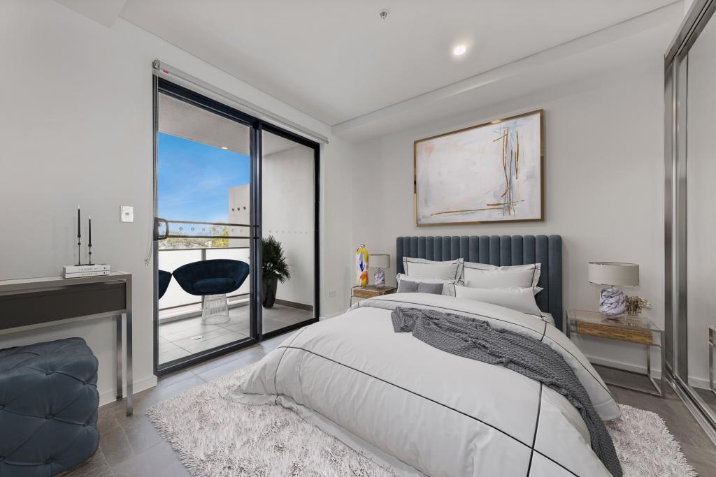 A6/286 GREAT WESTERN HWY, WENTWORTHVILLE, NSW 2145