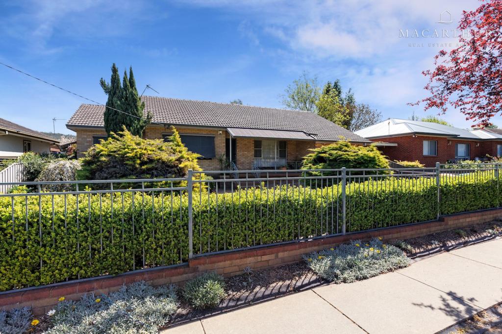 20 Boronia St, Kooringal, NSW 2650