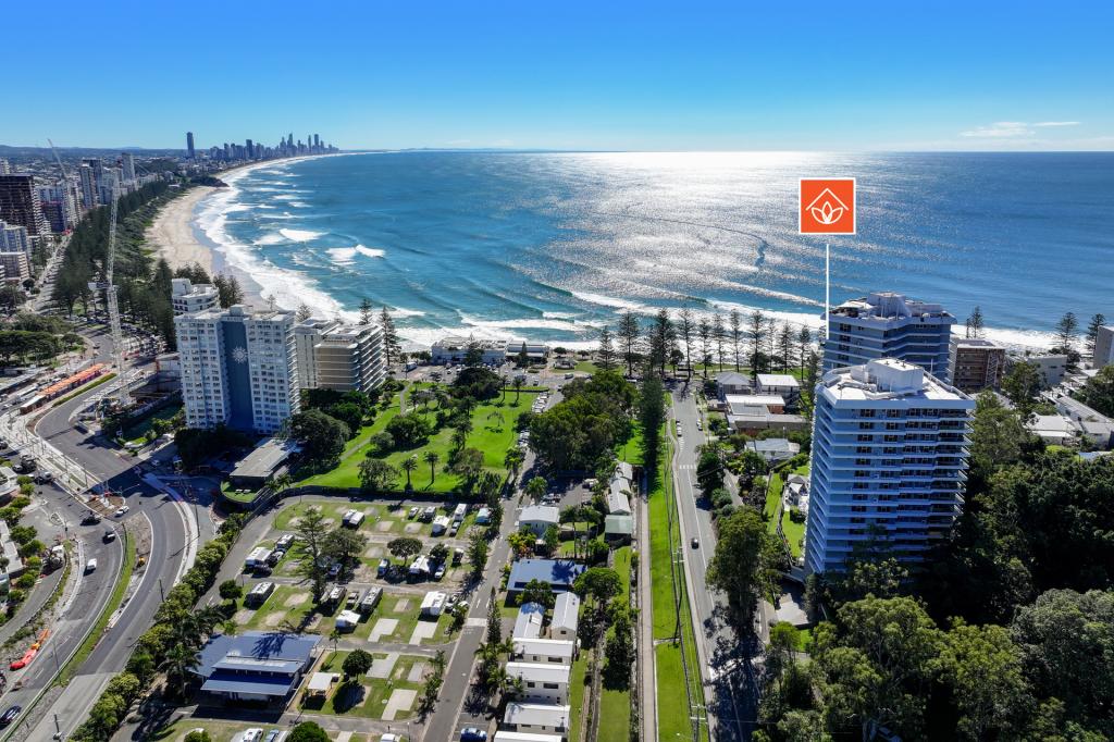 124/45 Hayle St, Burleigh Heads, QLD 4220