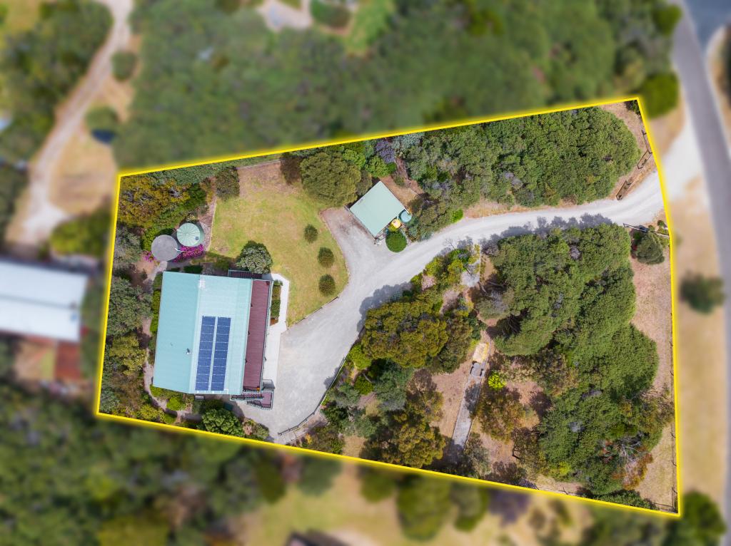 13 Moncur Ct, Venus Bay, VIC 3956