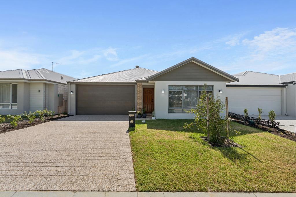 36 Ederle St, Forrestdale, WA 6112