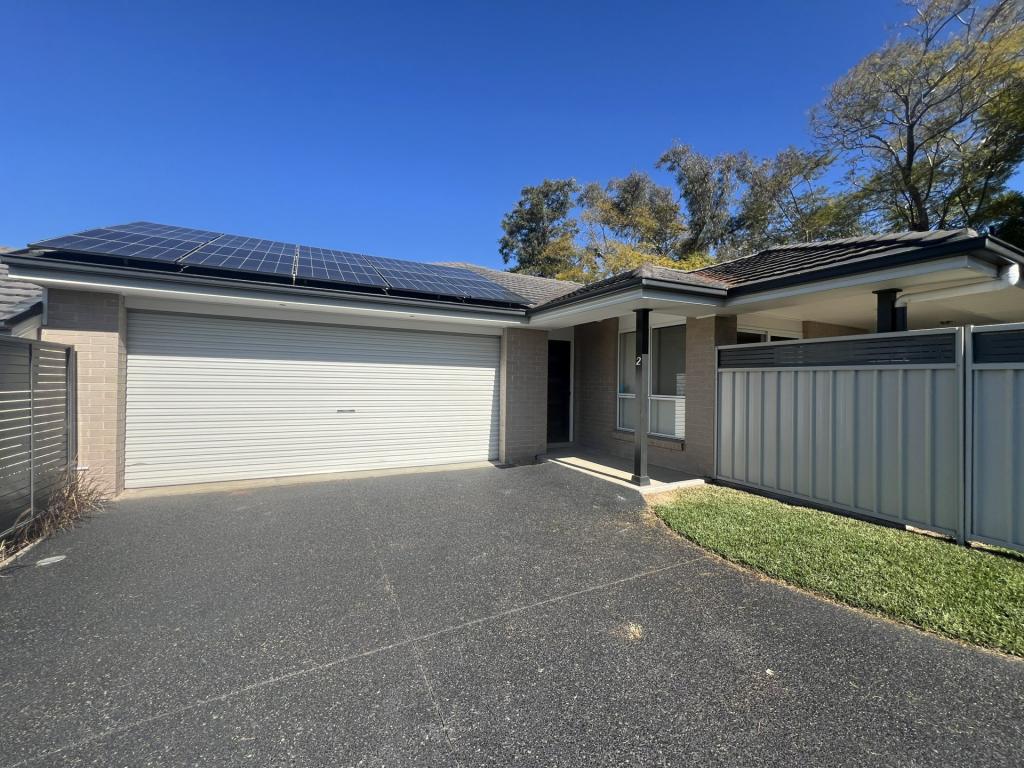 2/23a Sergeant St, Cessnock, NSW 2325