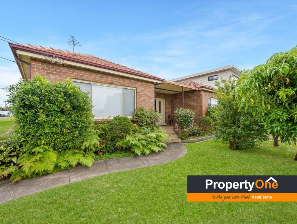 160 Davies Rd, Padstow, NSW 2211