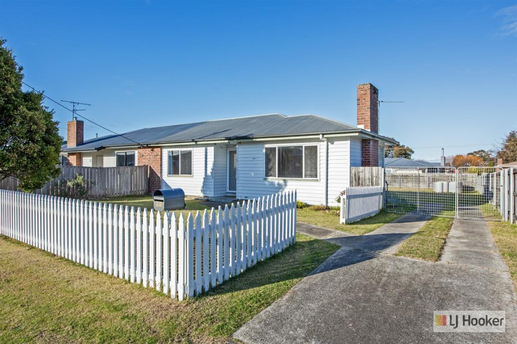 35 Mary St, West Ulverstone, TAS 7315