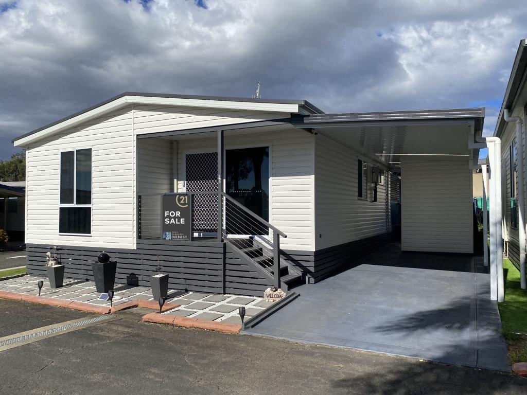 65/278-280 Princes Hwy, Bomaderry, NSW 2541