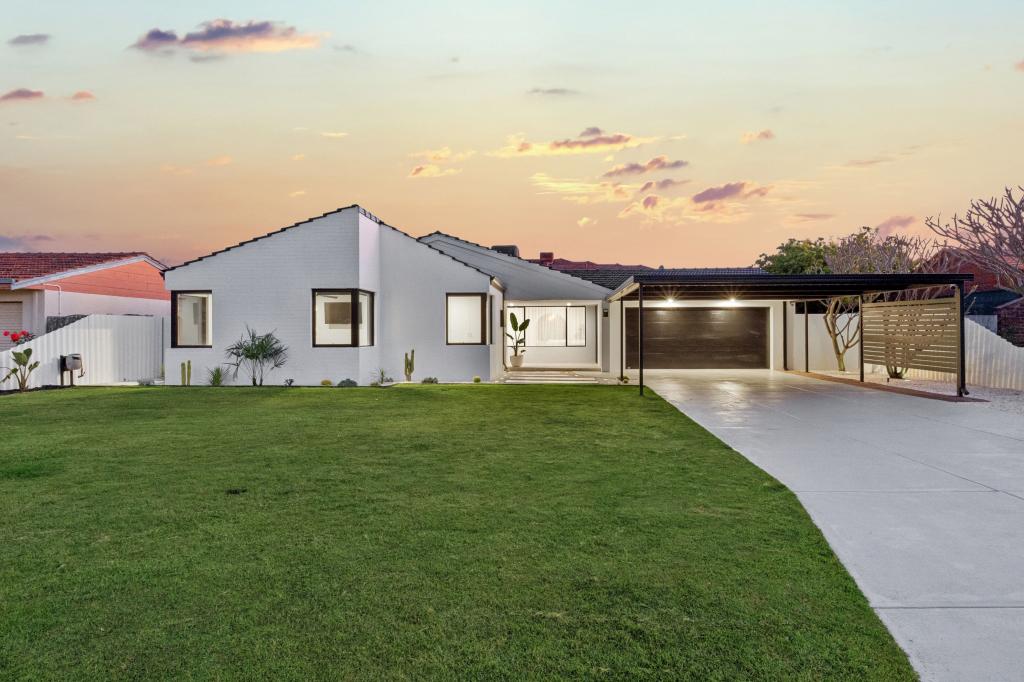 58 Armstrong Way, Noranda, WA 6062