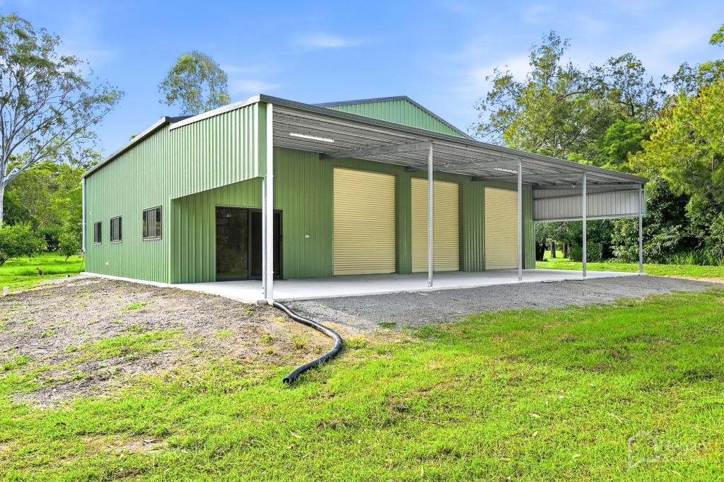 Lot 2/31 Davidson Rd, Cawarral, QLD 4702