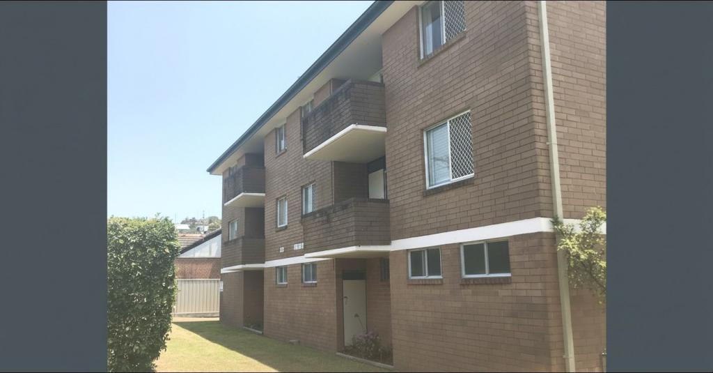 7/25 Hall St, Merewether, NSW 2291