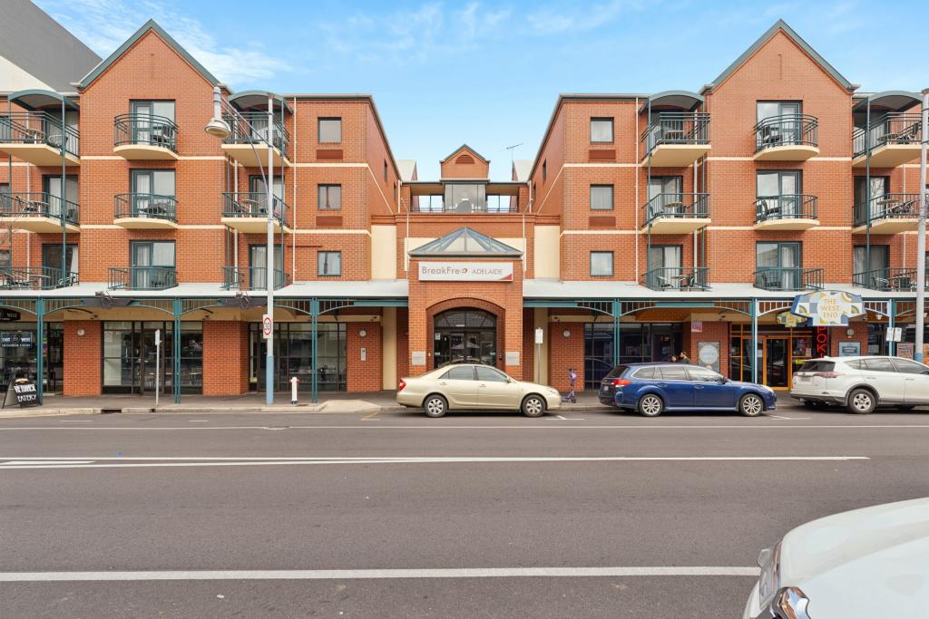 84/255 Hindley St, Adelaide, SA 5000