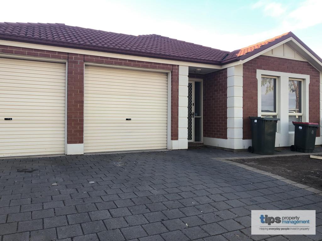 24 Gerald Bvd, Davoren Park, SA 5113