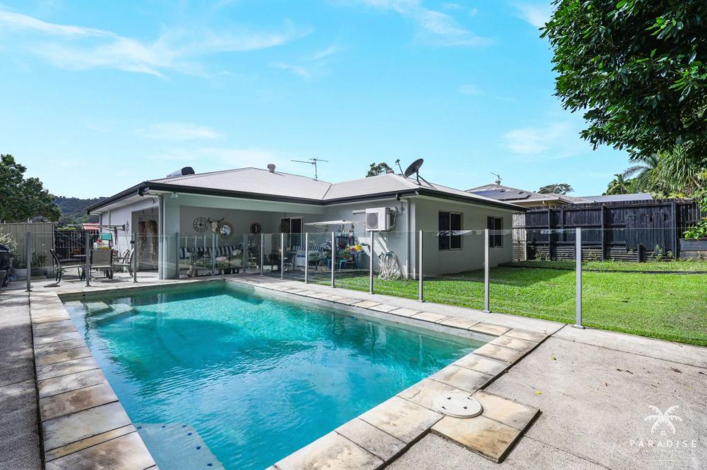 15 Brian St, Brinsmead, QLD 4870