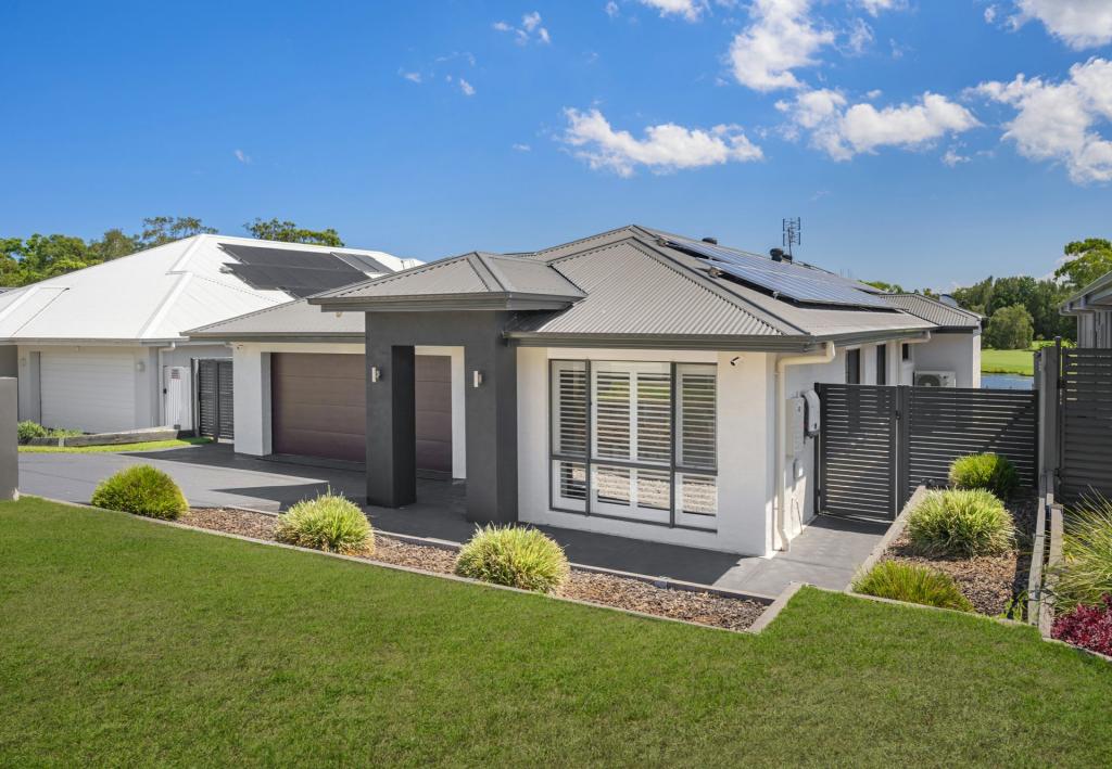 110 Sunningdale Cct, Medowie, NSW 2318