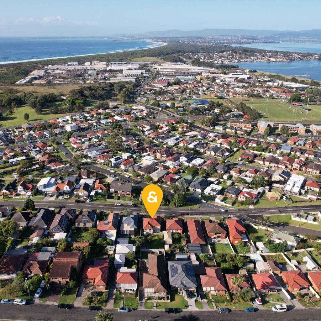 110 Cowper St, Port Kembla, NSW 2505