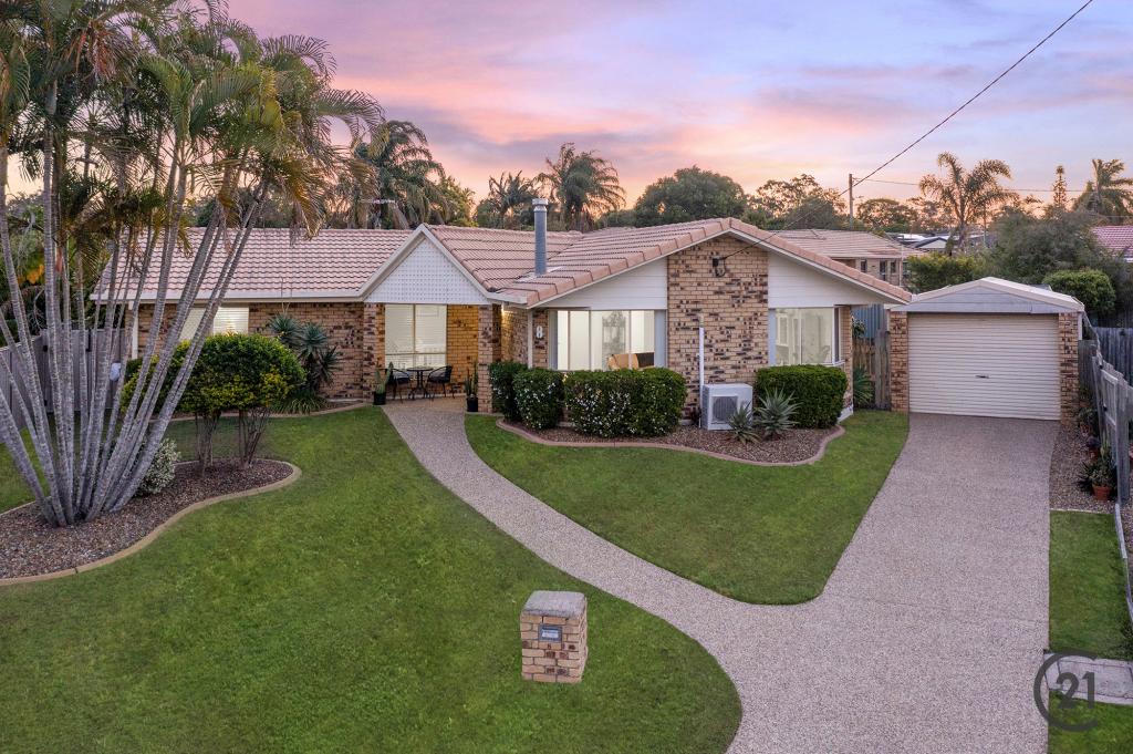8 Town Ct, Boronia Heights, QLD 4124