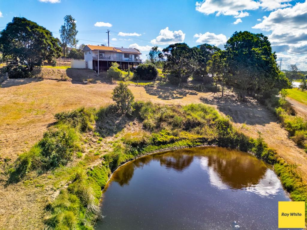 5 Glamorgan Vale Rd, Lowood, QLD 4311