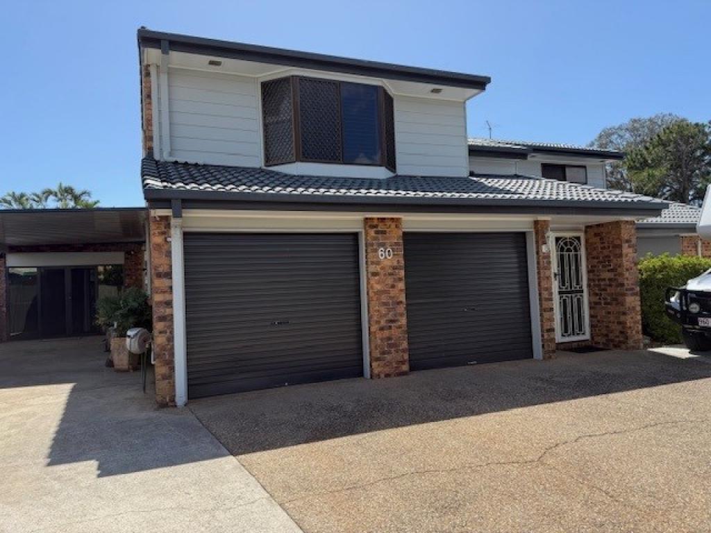 60 Dorsal Dr, Birkdale, QLD 4159