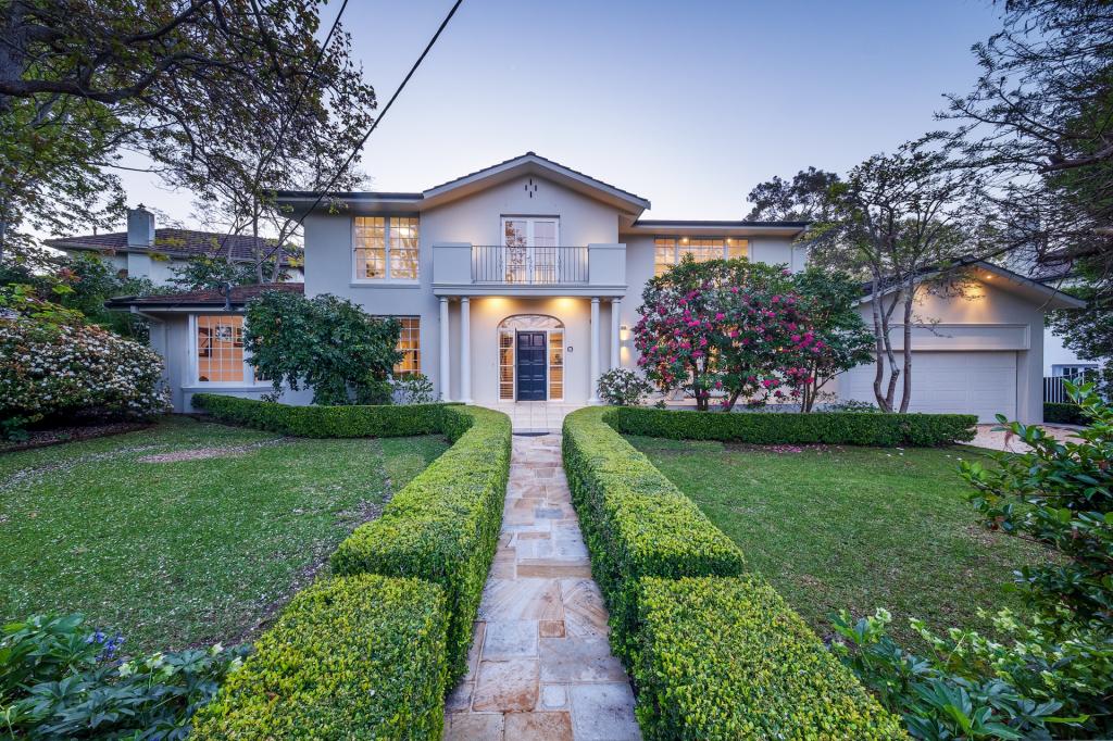 40 KENTHURST RD, ST IVES, NSW 2075