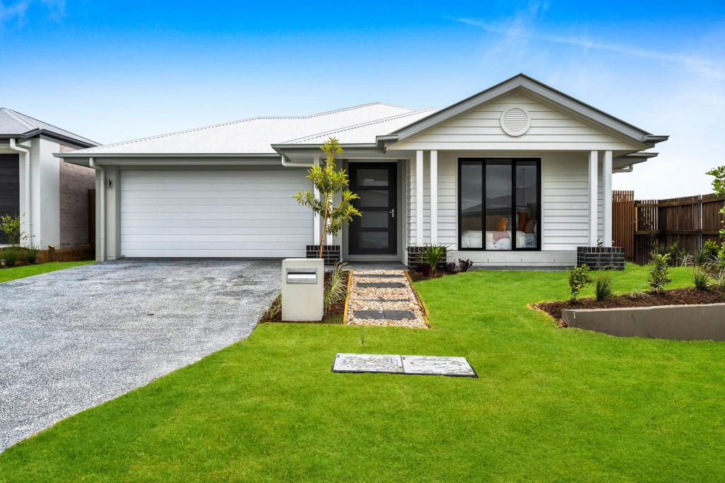 28 Sahara St, Greenbank, QLD 4124