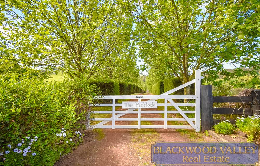 18 LITTLE BASIN CRST, BRIDGETOWN, WA 6255