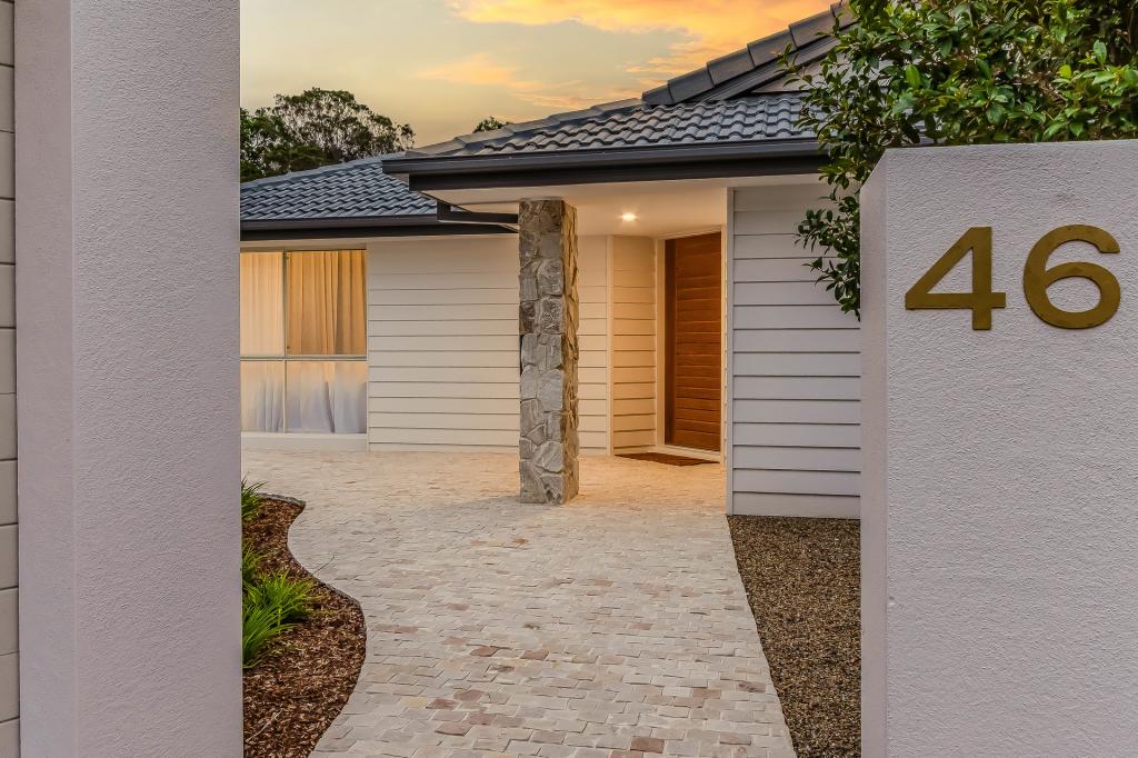 46 Mckenzie Ave, Pottsville, NSW 2489