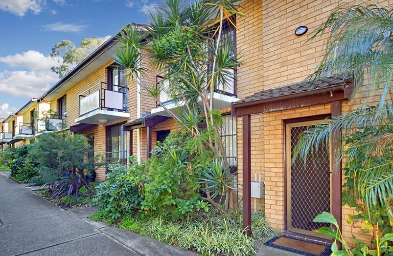 9/14-16 Prospect Rd, Summer Hill, NSW 2130