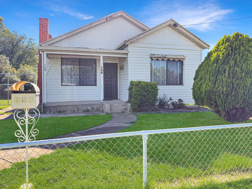 168 Broadway, Dunolly, VIC 3472