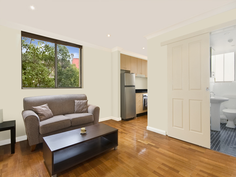 24/628 Crown St, Surry Hills, NSW 2010