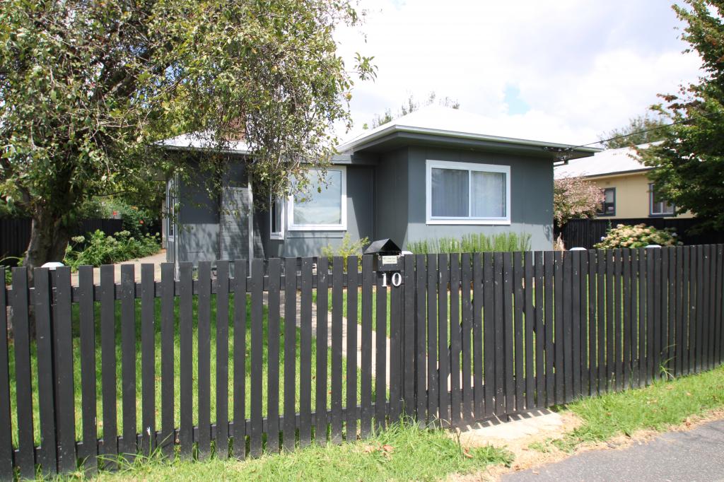 10 Moad St, Orange, NSW 2800