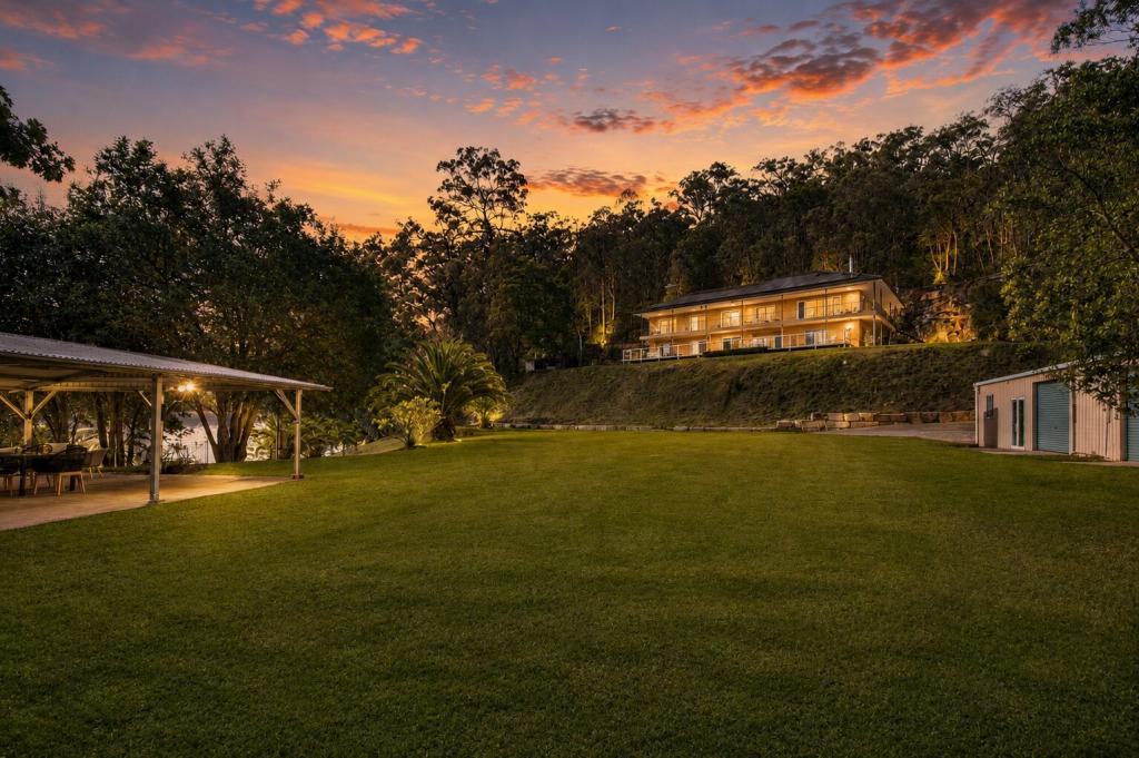 633 Sackville Ferry Rd, Sackville North, NSW 2756