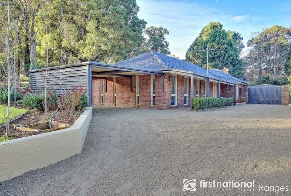 37 WESTLANDS RD, EMERALD, VIC 3782