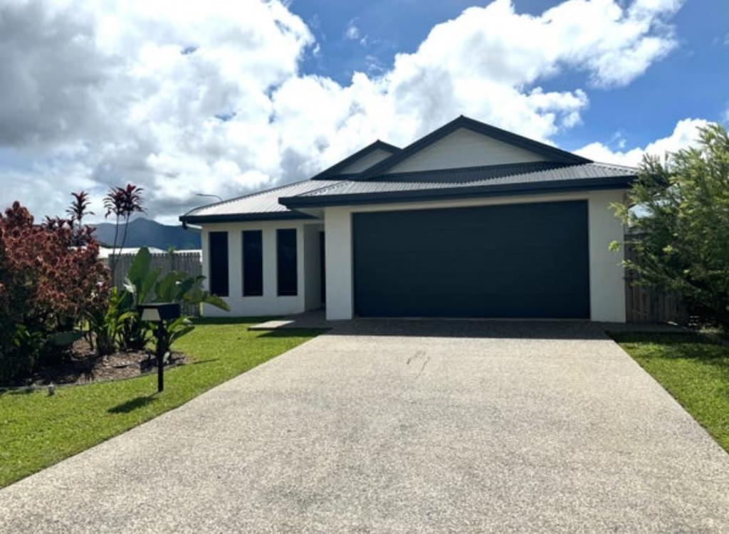 6 Moorinya Cct, Mount Peter, QLD 4869