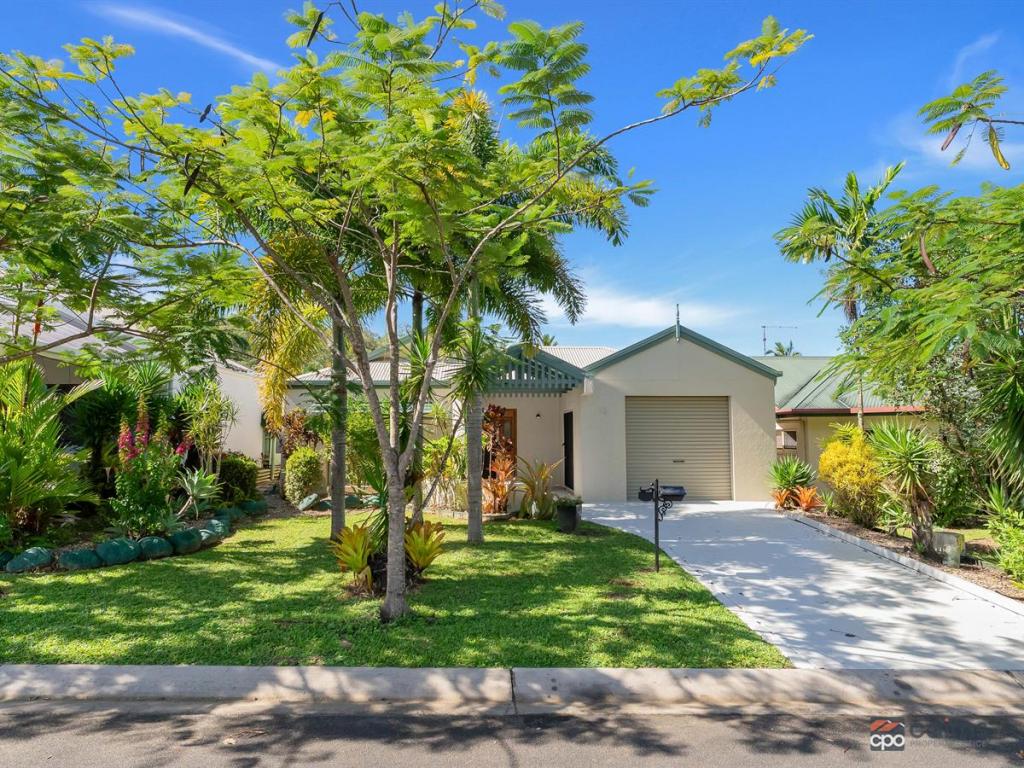 16 Foxtail St, Mount Sheridan, QLD 4868
