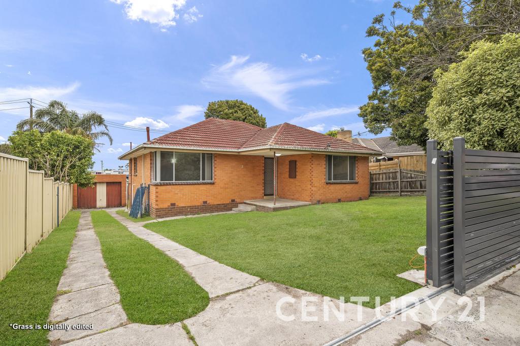 2 Erica St, Dandenong North, VIC 3175