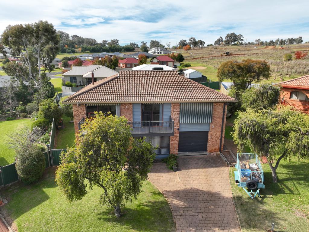 5 Lentara St, Cowra, NSW 2794