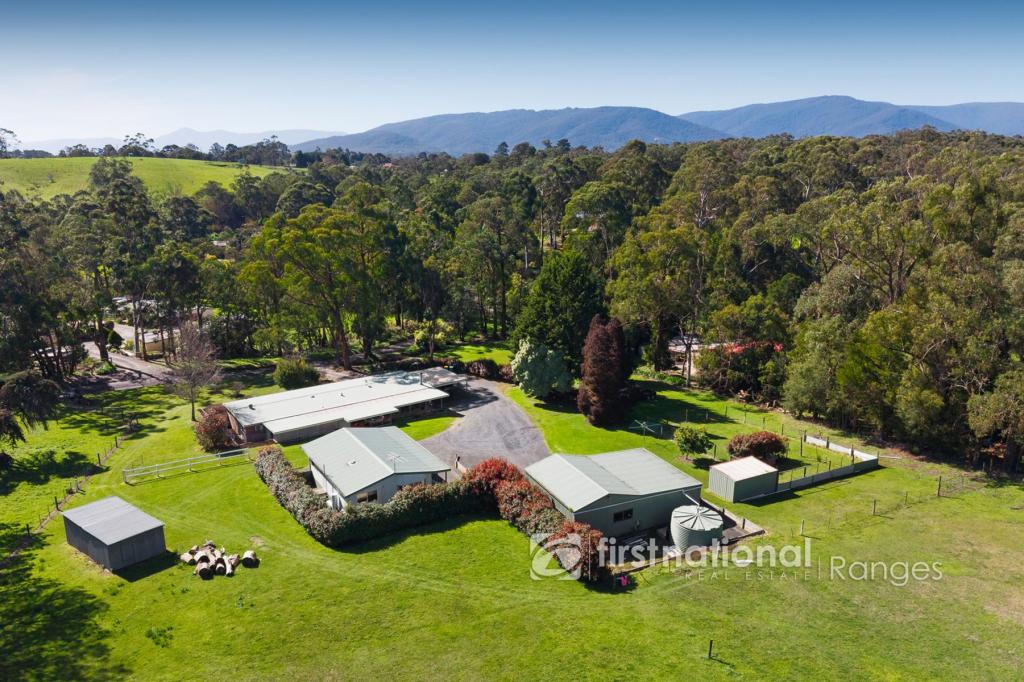 55 Burr Rd, Woori Yallock, VIC 3139