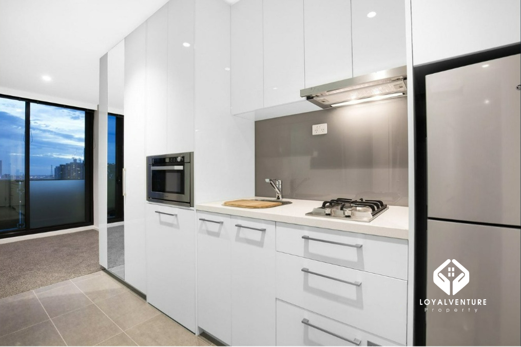 4404 / 618 LONSDALE ST, MELBOURNE, VIC 3000