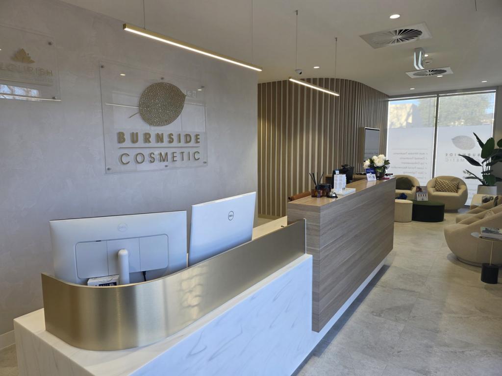 Portion/296 Greenhill Rd, Glenside, SA 5065