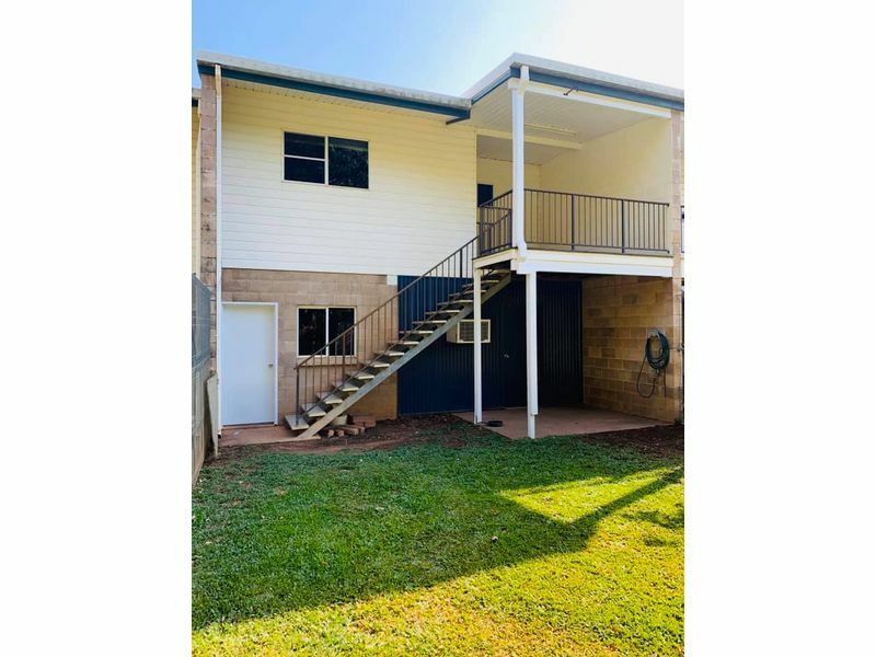 4/15 Casuarina Cres, Trunding, QLD 4874