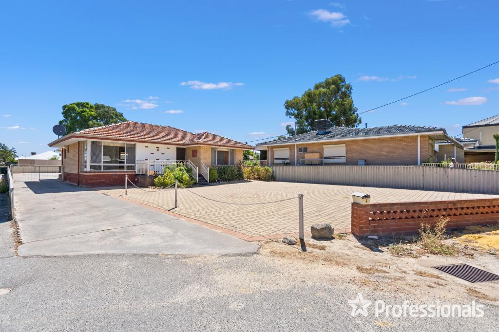 4 Francis St, Middle Swan, WA 6056