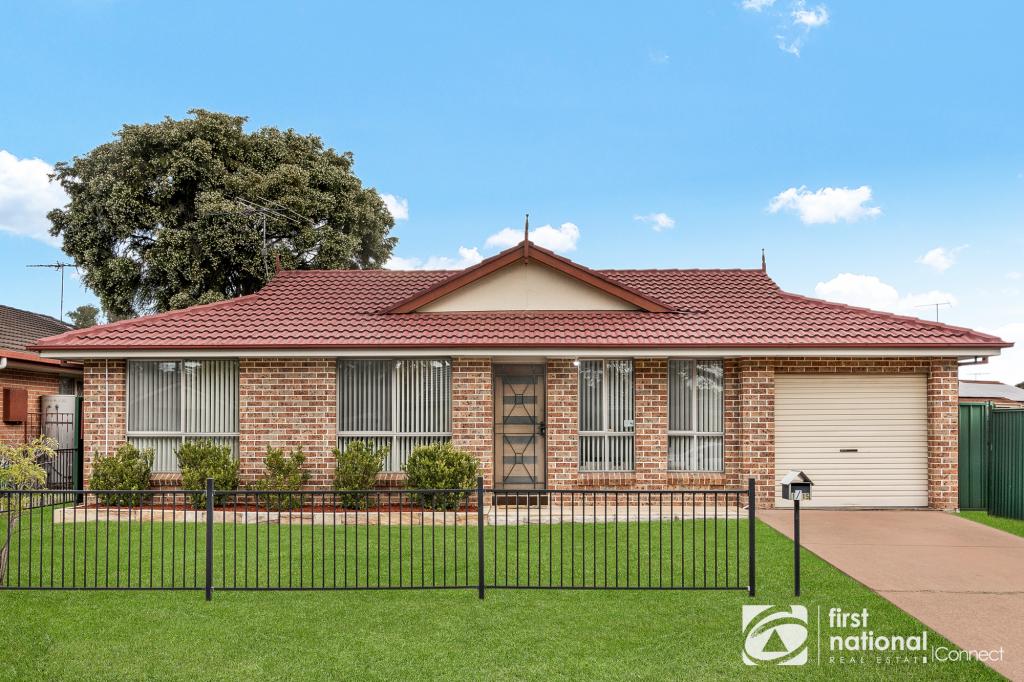 1/15 Carvossa Pl, Bligh Park, NSW 2756